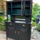 Art Deco Parisian buffet