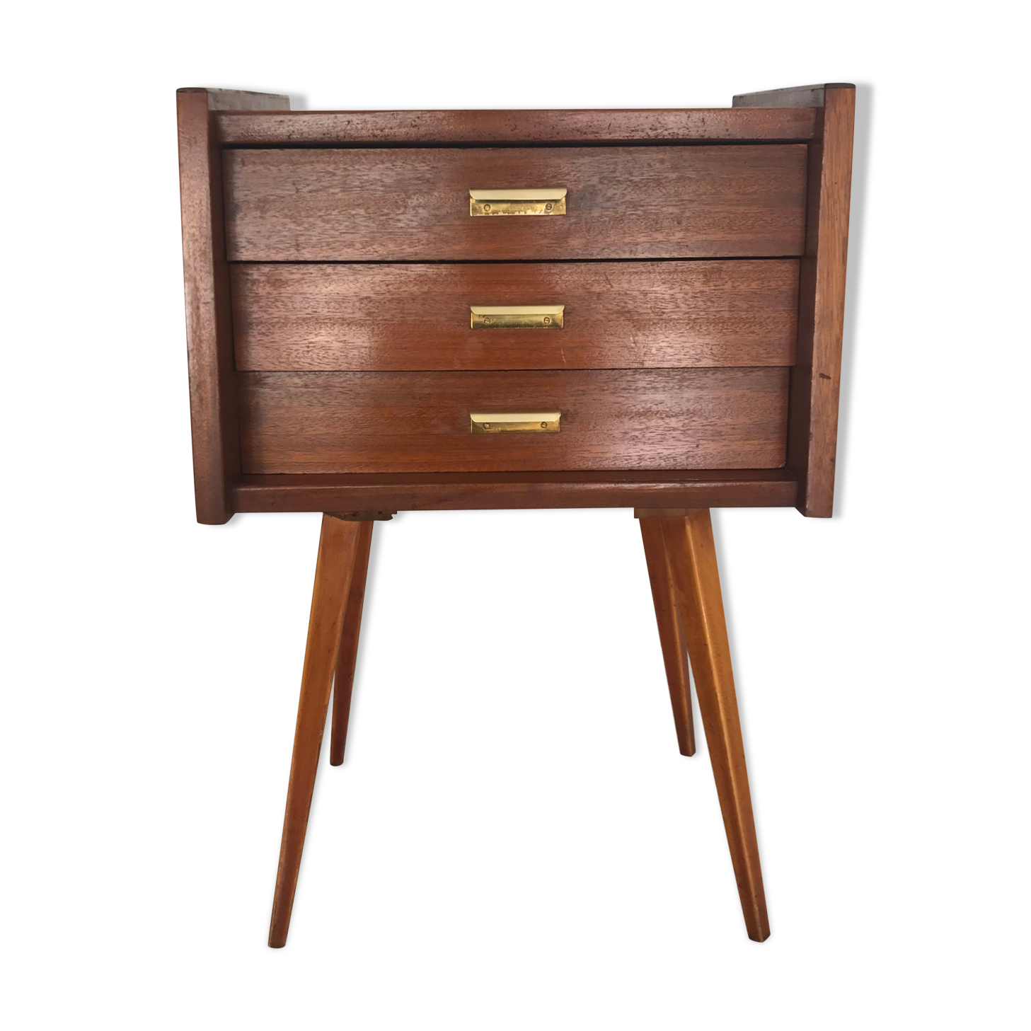 Bedside table 1960
