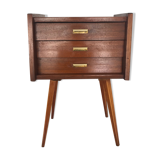 Bedside table 1960