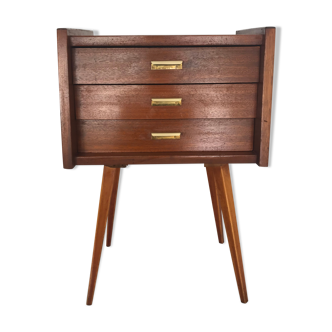 Bedside table 1960