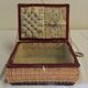 Sewing basket