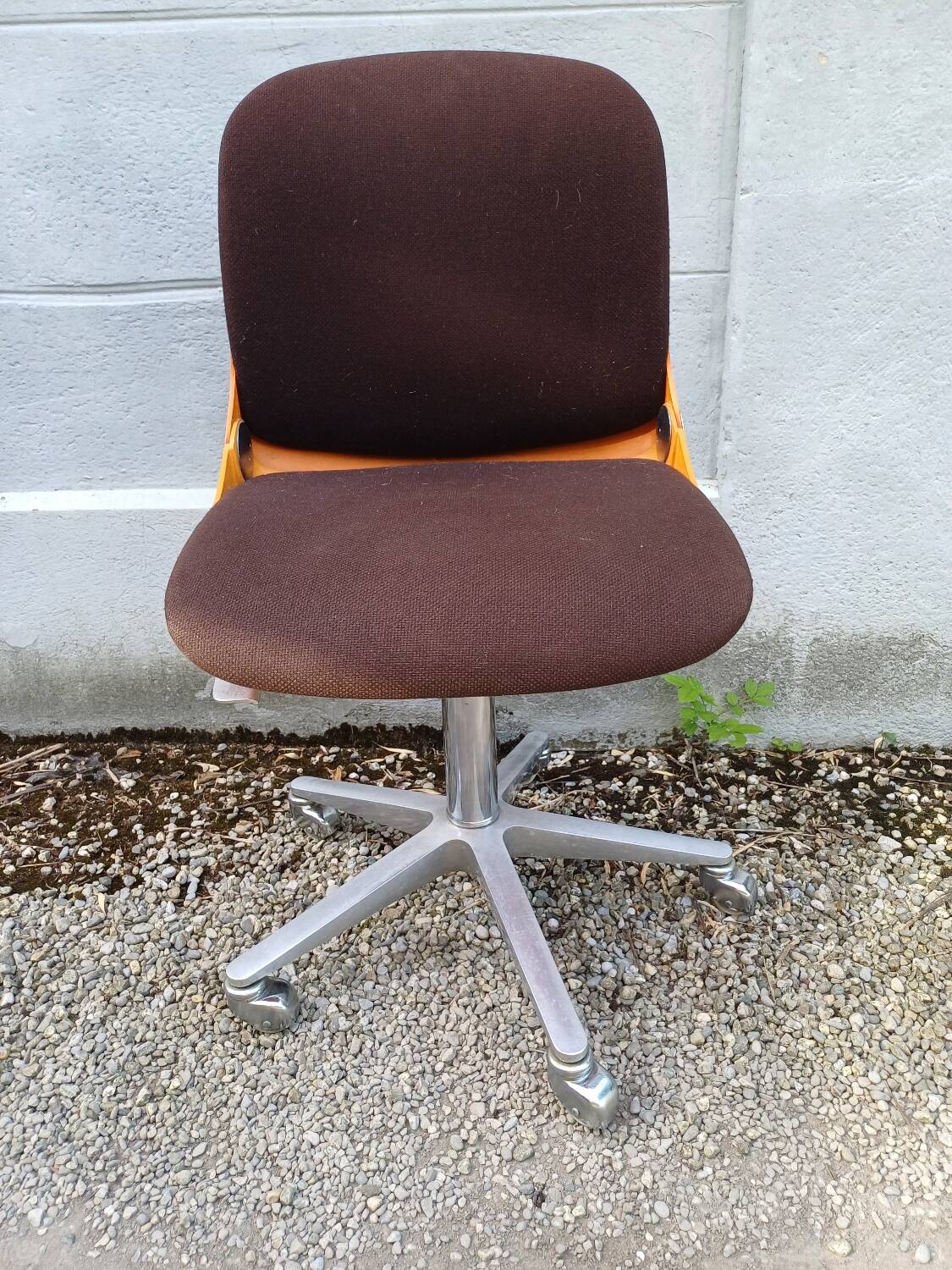 Wilkhahn office chair