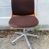 Wilkhahn office chair