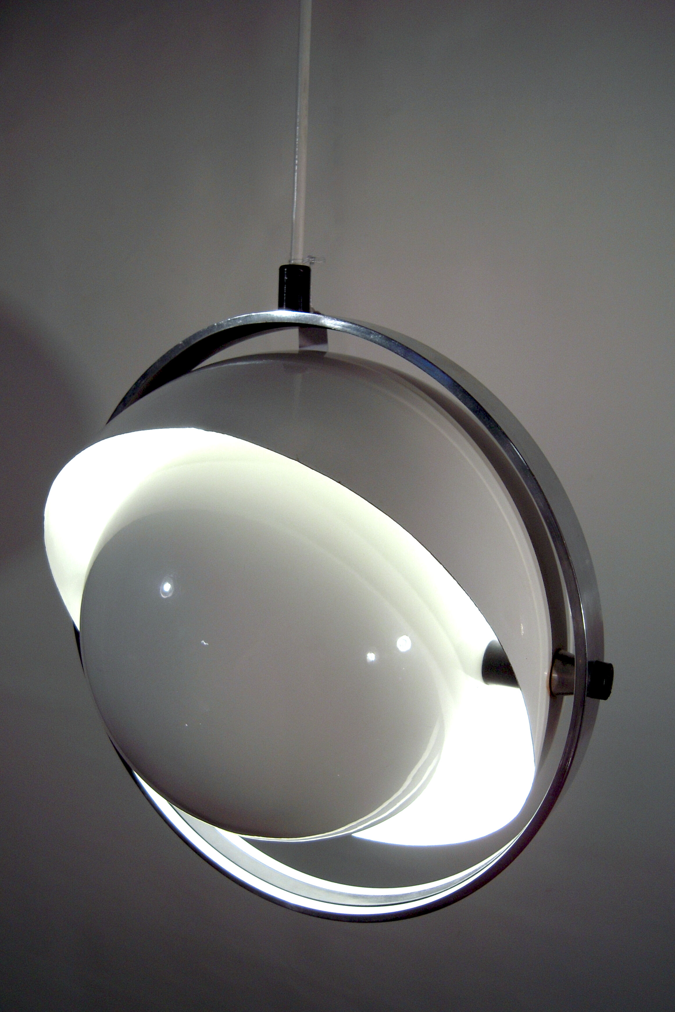 Moon Light Space Age by Brylle and Jacobsen, vintage 1960