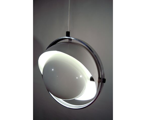 Moon Light Space Age by Brylle and Jacobsen, vintage 1960 | Selency