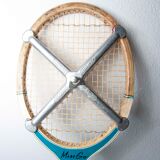 Miss Go racket 70s