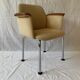 Fauteuil Danemark années 1960