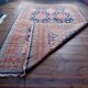 Tapis Pakistanais fait main 277x188cm