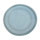 Plate diameter 30 cm faience b.f.k model laurier