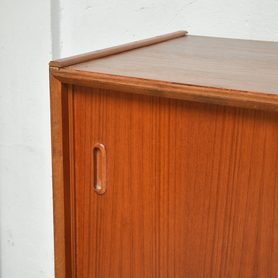 Long 230cm sideboard 1960
