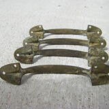 Four furniture handles