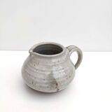 Sandstone pitcher Hautes Ribes Dauchy