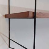 String style shelves