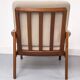 Fauteuils de Tove & Edvard Kindt Larsen pour Gustav Bahus