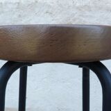 High stool