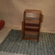 Buffet style art deco vintage