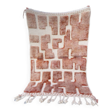 Tapis berbère 162/107CM