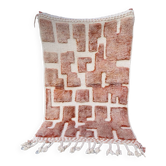 Berber rug 162/107CM
