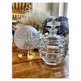 Lampes les houx