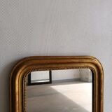 Miroir Louis Philippe