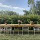 Farm table