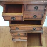 Small drawer unit jaycee furniture LTD