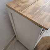 Multipurpose wooden furniture