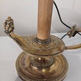 Lampe bouillotte alladin