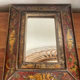 Peruvian Parclose Mirror