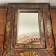 Peruvian Parclose Mirror