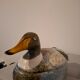 Ceramic duck terrine