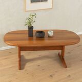 60s Coffee Table by Glostrup
