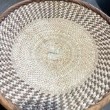 Batonga baskets handmade from zimbabwe