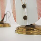 Lamps, 1950s, set of 2