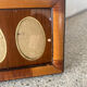 Portrait frame