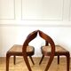 Baumann chairs duo
