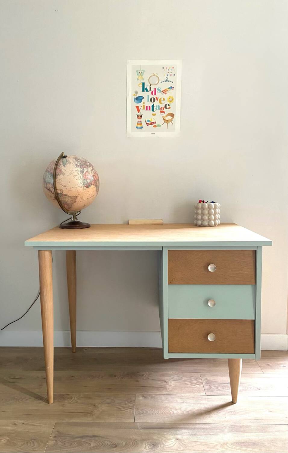 Bureau vintage