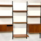 Poul Cadovius Royal System Mural Set