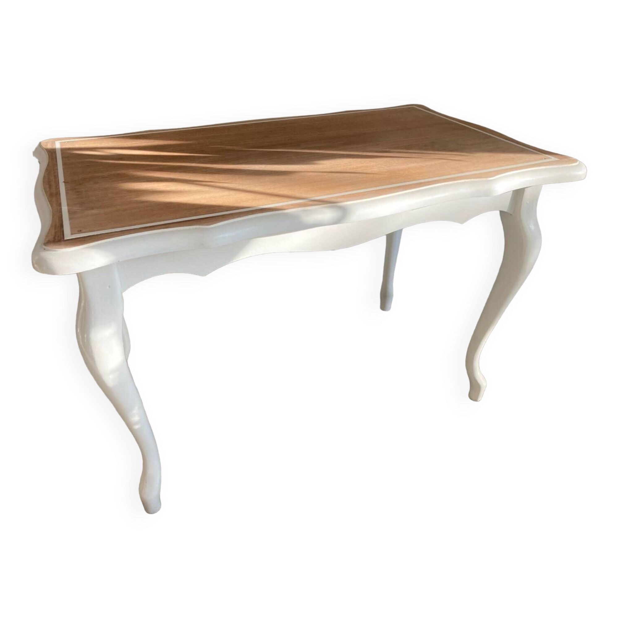 Shabby coffee table