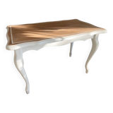 Shabby coffee table