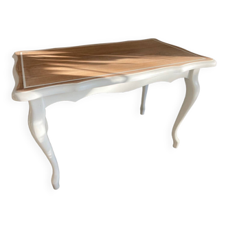 Shabby coffee table