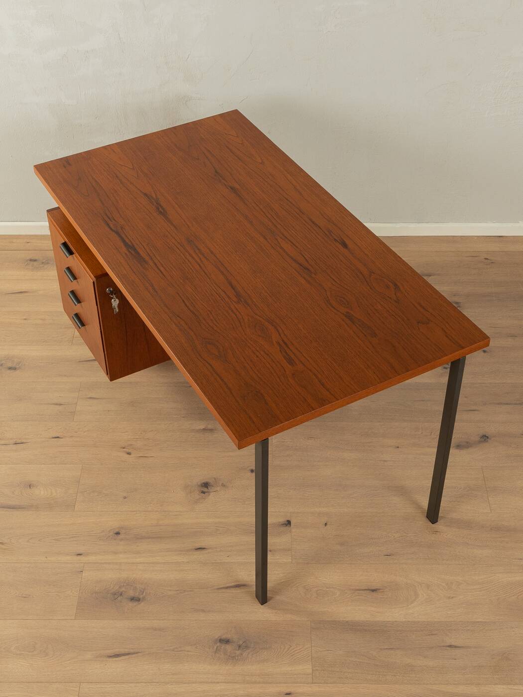 Free Standing Desk, 1960s