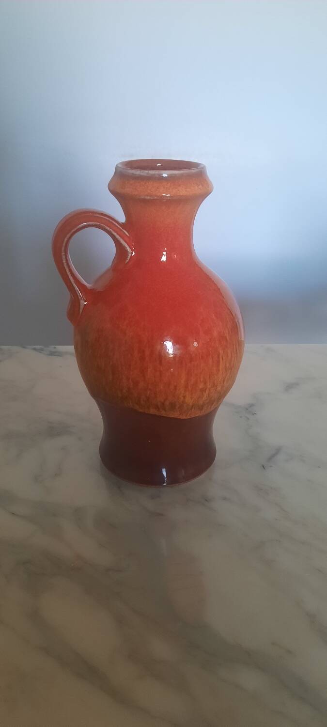 Vintage vase
