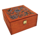 Wooden box
