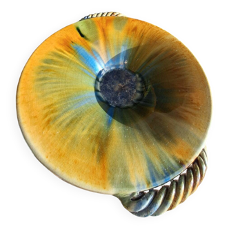Vallauris ceramic cup