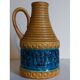 Ceramic vase bay west-germany vintage