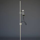 FFS Floor Lamp by Peter Nelson for Architectural Lighting Ltd, 1960s