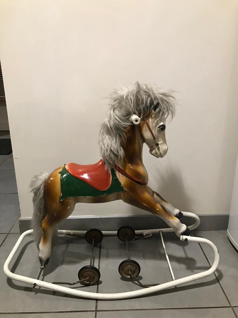 Rocking horse