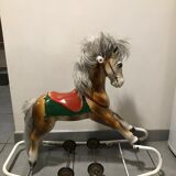 Rocking horse
