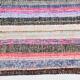 5x7 Modern Mid Century Handmade Kilim Rug, 161x220Cm